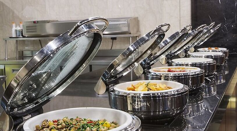 DoubleTree by Hilton Istanbul Avcilar