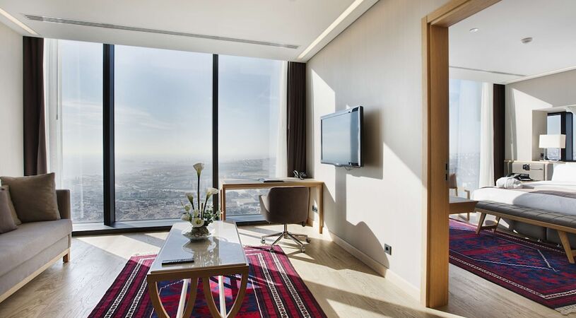 DoubleTree by Hilton Istanbul Avcilar