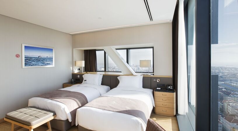 DoubleTree by Hilton Istanbul Avcilar