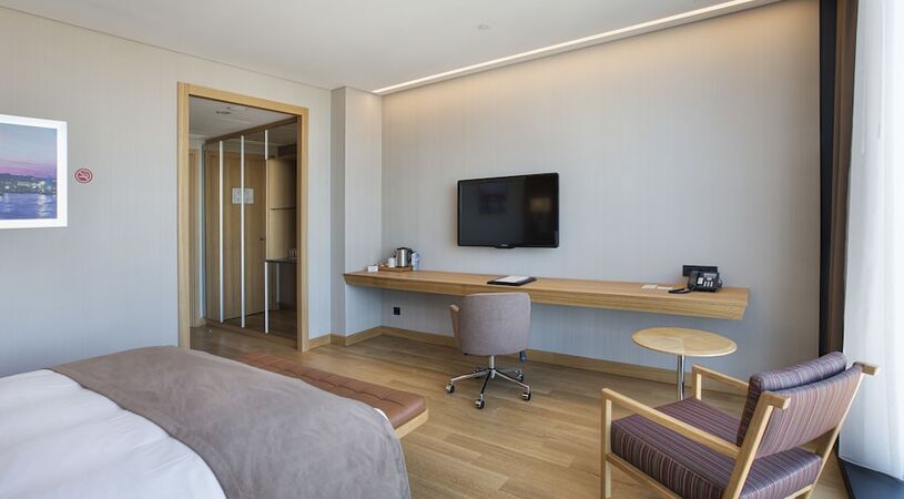 DoubleTree by Hilton Istanbul Avcilar