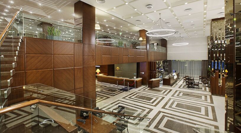 DoubleTree by Hilton Istanbul Avcilar