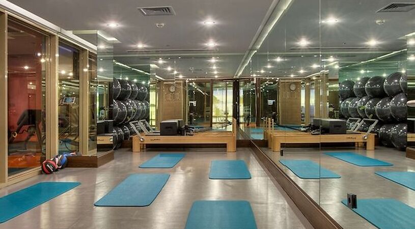 DoubleTree by Hilton Istanbul Avcilar