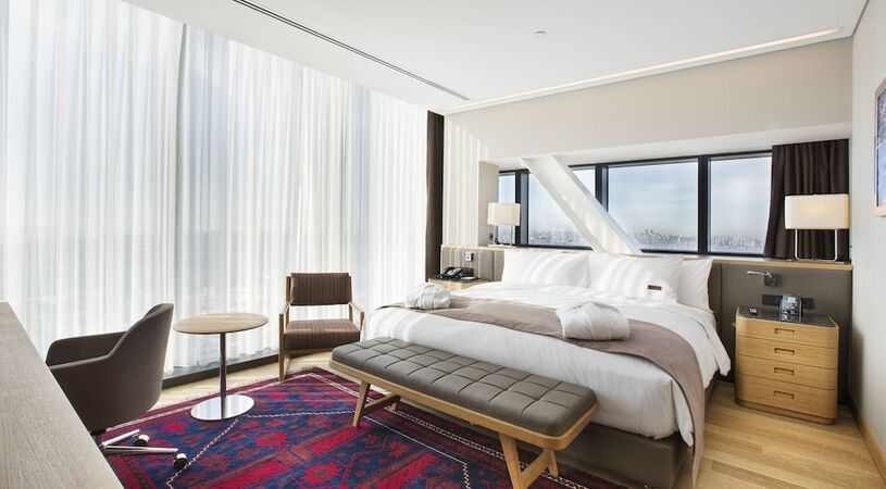 DoubleTree by Hilton Istanbul Avcilar