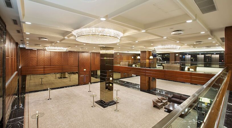 DoubleTree by Hilton Istanbul Avcilar