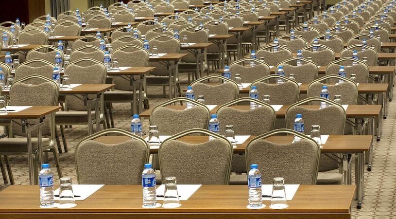 DoubleTree by Hilton Istanbul Avcilar