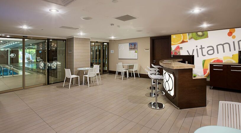DoubleTree by Hilton Istanbul Avcilar