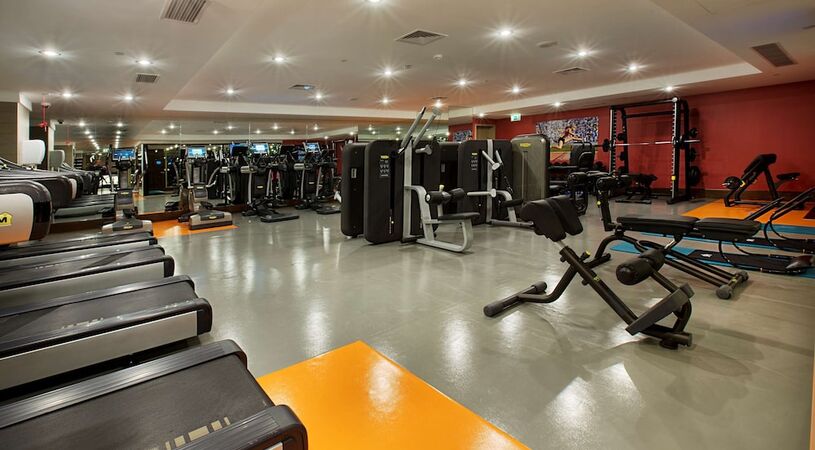 DoubleTree by Hilton Istanbul Avcilar