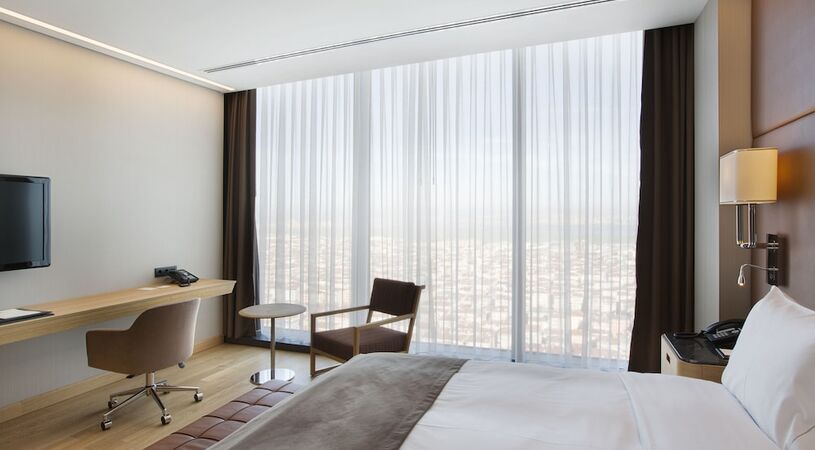 DoubleTree by Hilton Istanbul Avcilar