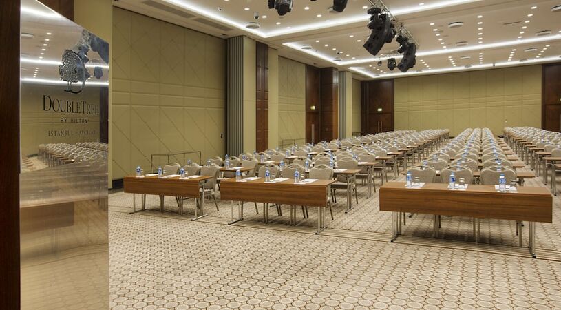 DoubleTree by Hilton Istanbul Avcilar