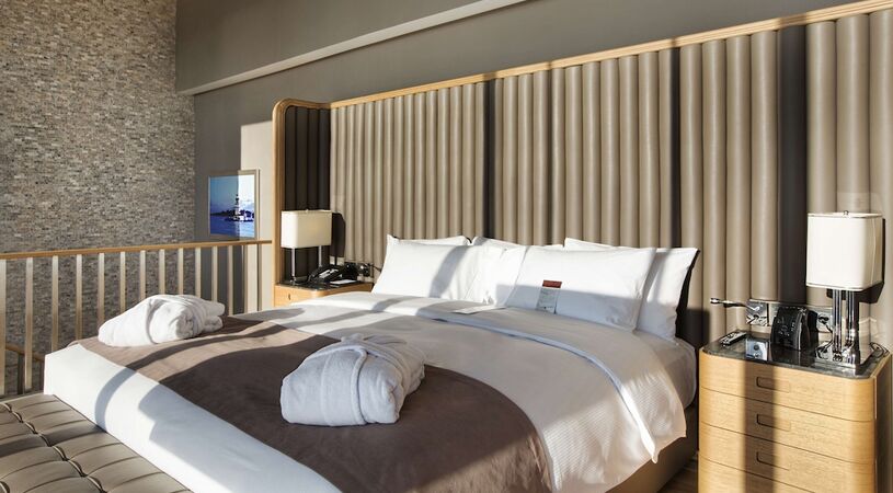 DoubleTree by Hilton Istanbul Avcilar