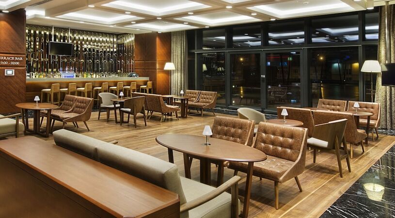 DoubleTree by Hilton Istanbul Avcilar