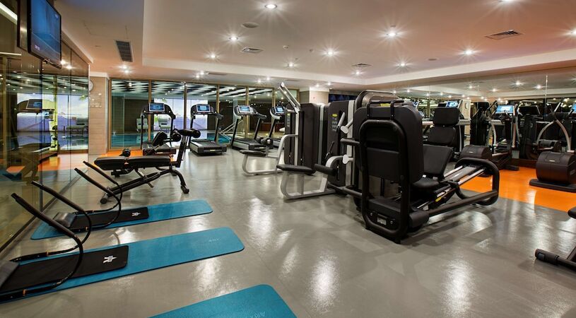 DoubleTree by Hilton Istanbul Avcilar