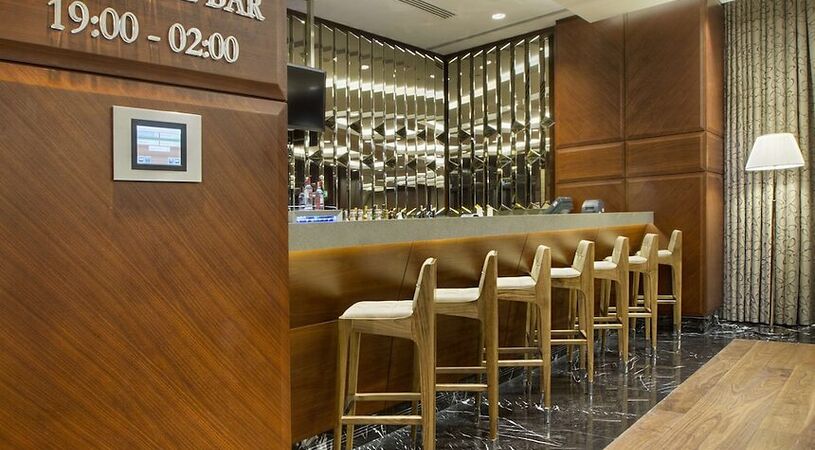 DoubleTree by Hilton Istanbul Avcilar