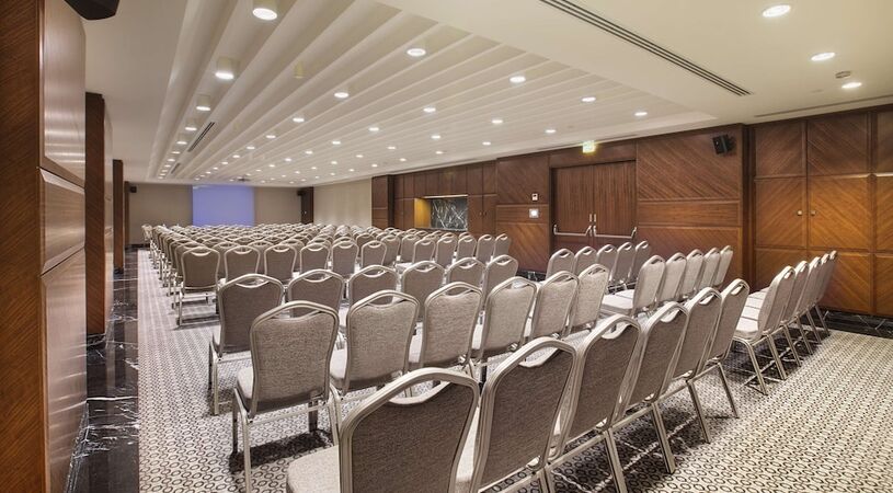 DoubleTree by Hilton Istanbul Avcilar