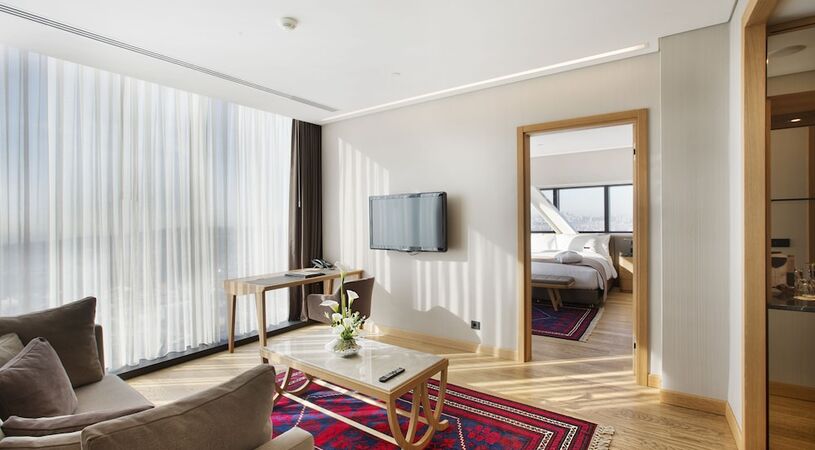 DoubleTree by Hilton Istanbul Avcilar