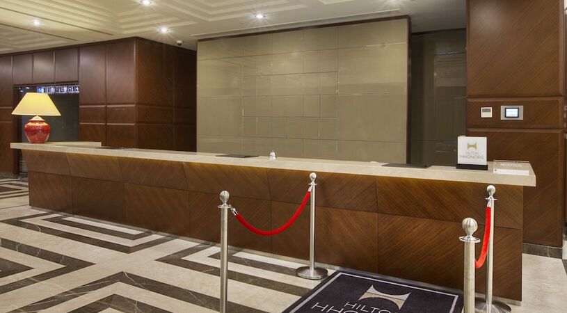 DoubleTree by Hilton Istanbul Avcilar