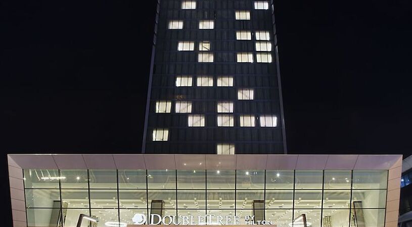 DoubleTree by Hilton Istanbul Avcilar