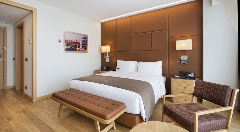 DoubleTree by Hilton Istanbul Avcilar