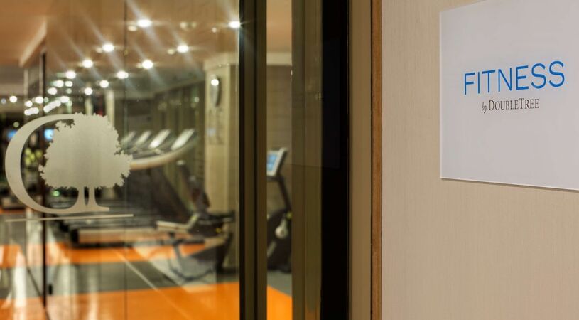 DoubleTree by Hilton Istanbul Avcilar