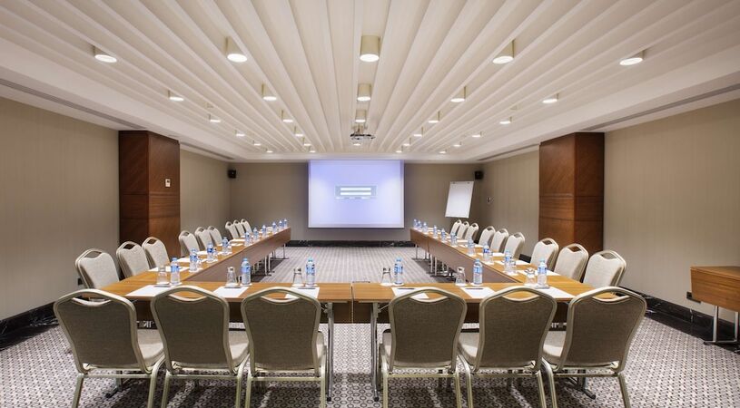 DoubleTree by Hilton Istanbul Avcilar