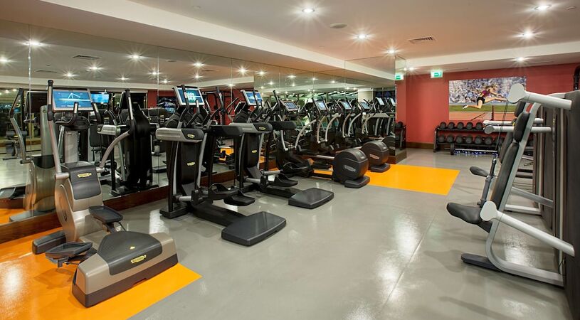 DoubleTree by Hilton Istanbul Avcilar