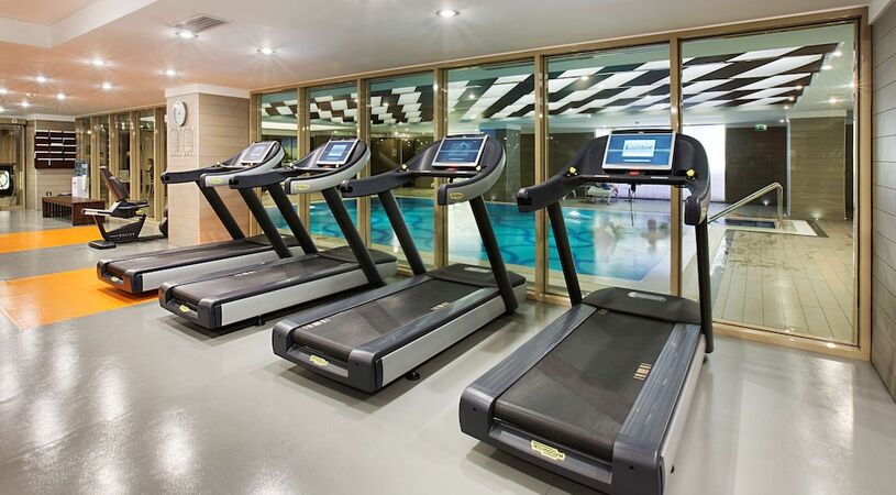 DoubleTree by Hilton Istanbul Avcilar