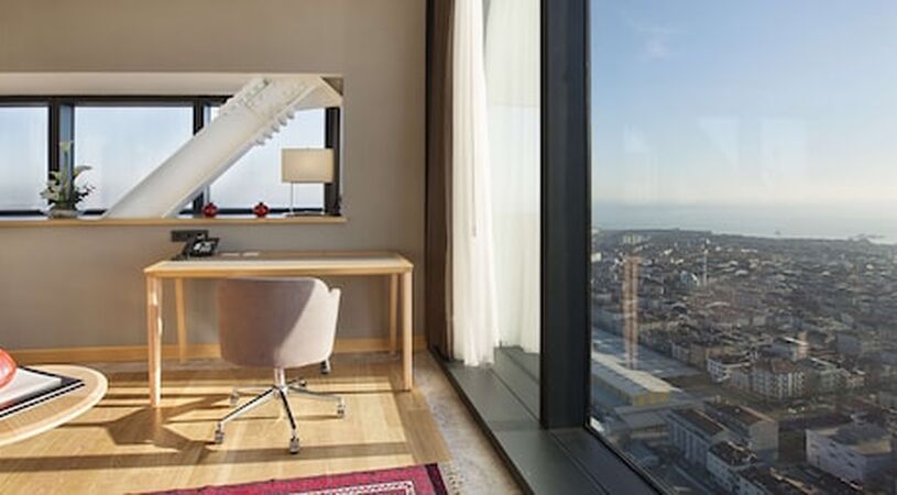 DoubleTree by Hilton Istanbul Avcilar