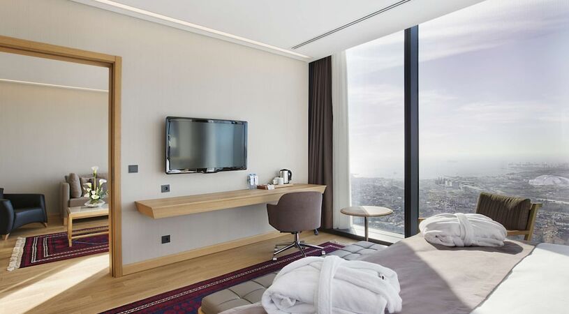 DoubleTree by Hilton Istanbul Avcilar