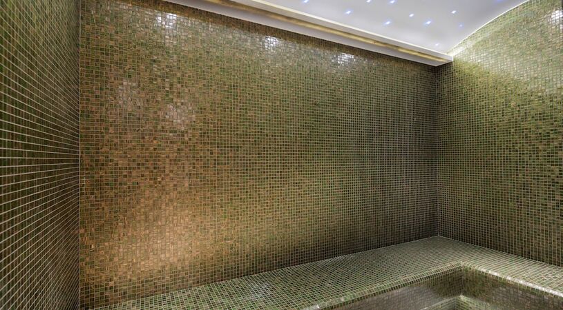 DoubleTree by Hilton Hotel Istanbul - Piyalepasa