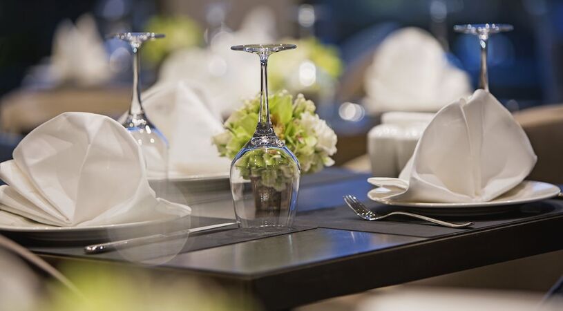 DoubleTree by Hilton Hotel Istanbul - Piyalepasa