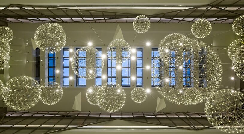 DoubleTree by Hilton Hotel Istanbul - Piyalepasa