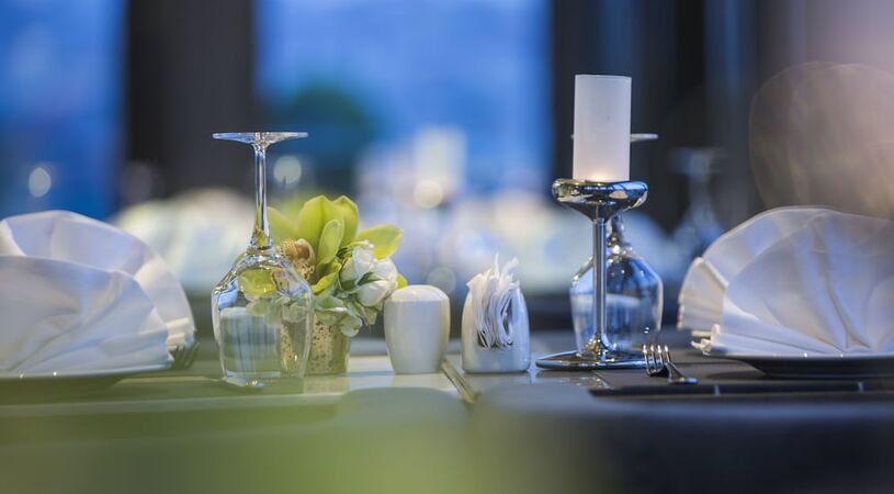DoubleTree by Hilton Hotel Istanbul - Piyalepasa