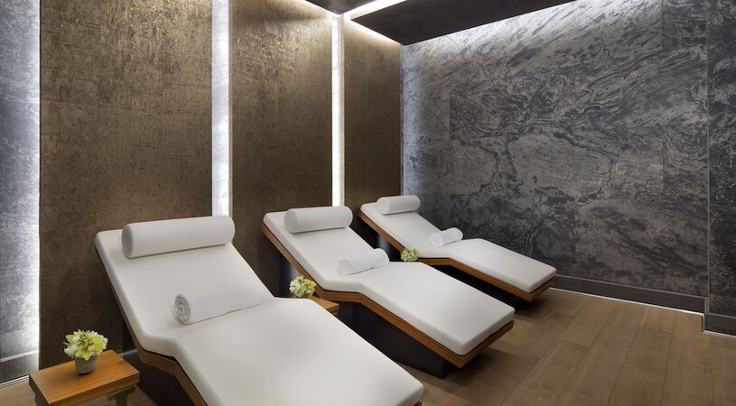 DoubleTree by Hilton Hotel Istanbul - Piyalepasa