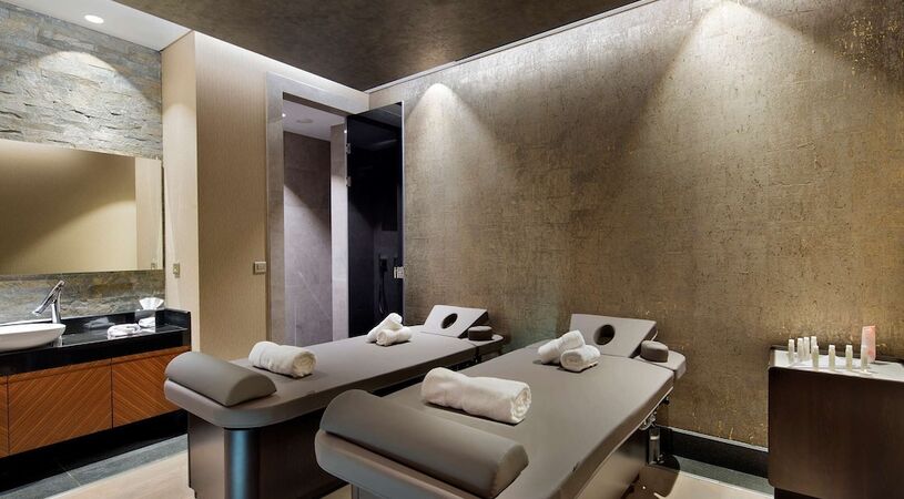 DoubleTree by Hilton Hotel Istanbul - Piyalepasa