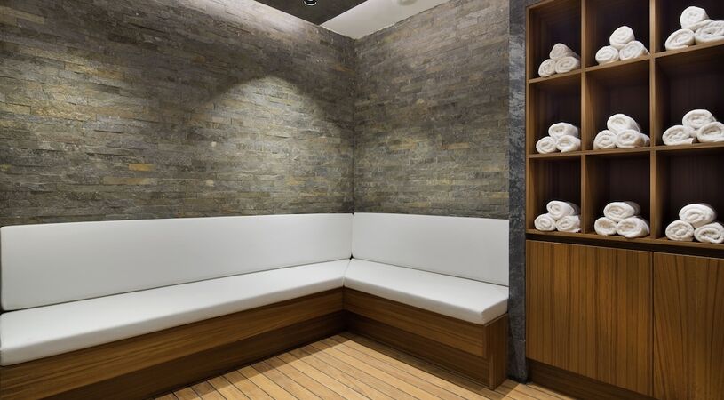 DoubleTree by Hilton Hotel Istanbul - Piyalepasa