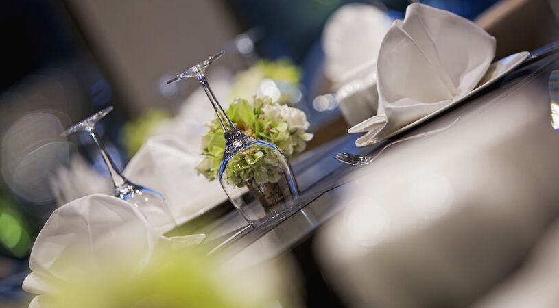 DoubleTree by Hilton Hotel Istanbul - Piyalepasa