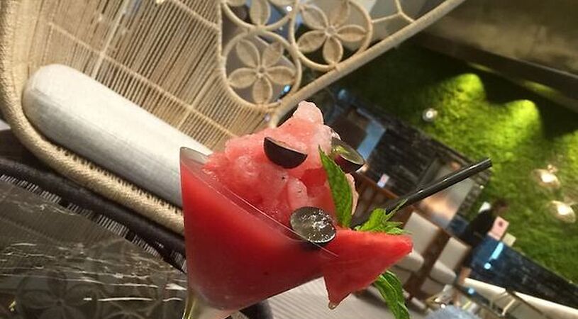 DoubleTree by Hilton Hotel Istanbul - Piyalepasa