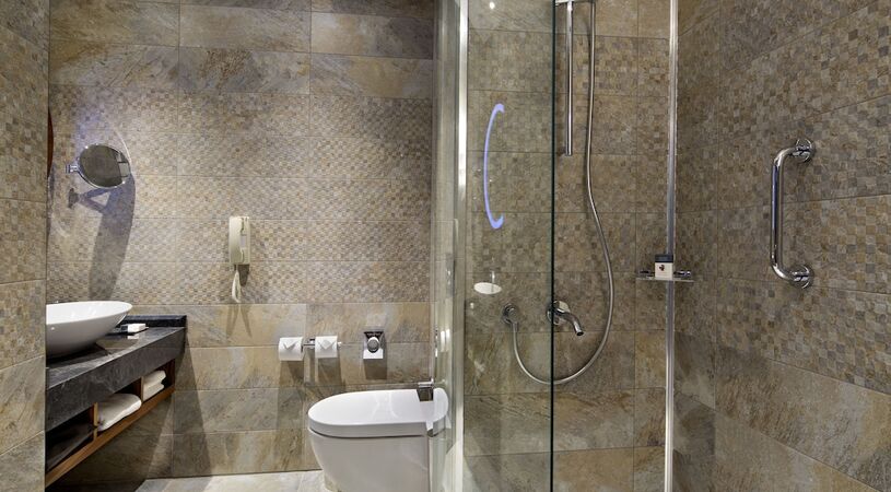 DoubleTree by Hilton Hotel Istanbul - Piyalepasa