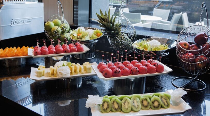 DoubleTree by Hilton Hotel Istanbul - Piyalepasa