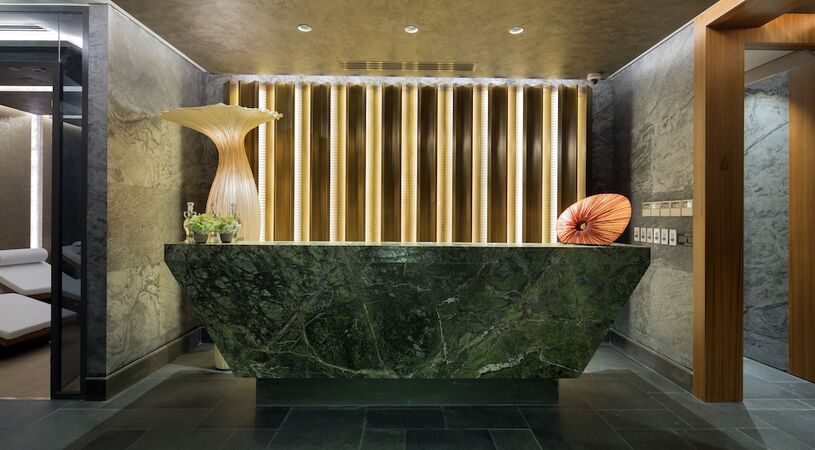 DoubleTree by Hilton Hotel Istanbul - Piyalepasa