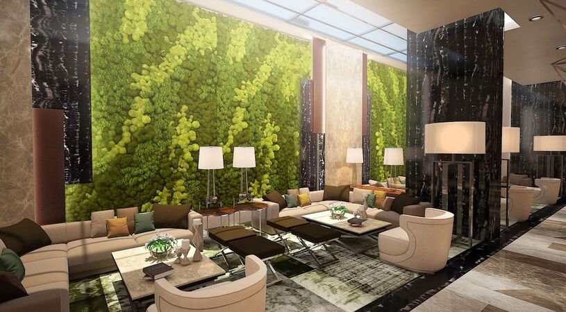 DoubleTree by Hilton Hotel Istanbul - Piyalepasa