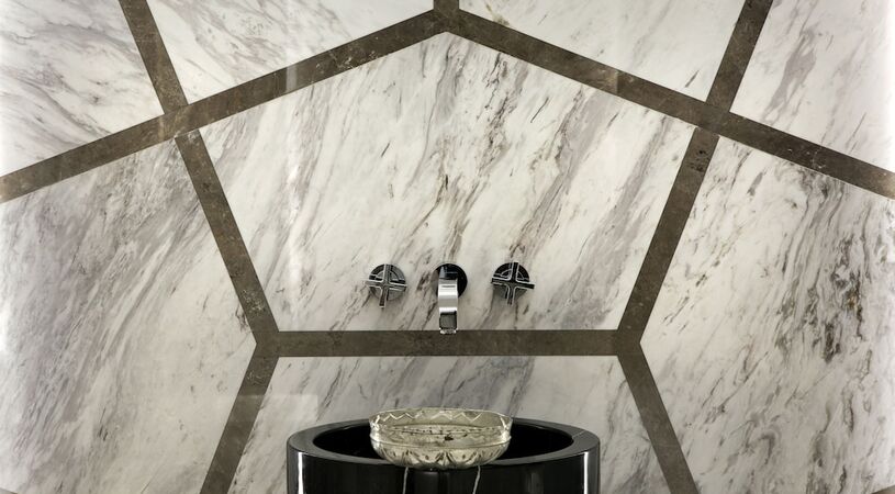 DoubleTree by Hilton Hotel Istanbul - Piyalepasa