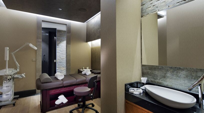 DoubleTree by Hilton Hotel Istanbul - Piyalepasa