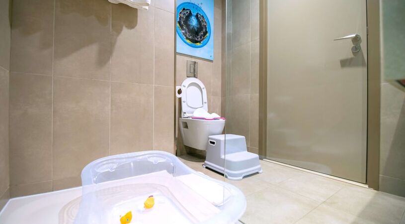 Hilton Garden Inn Istanbul Airport