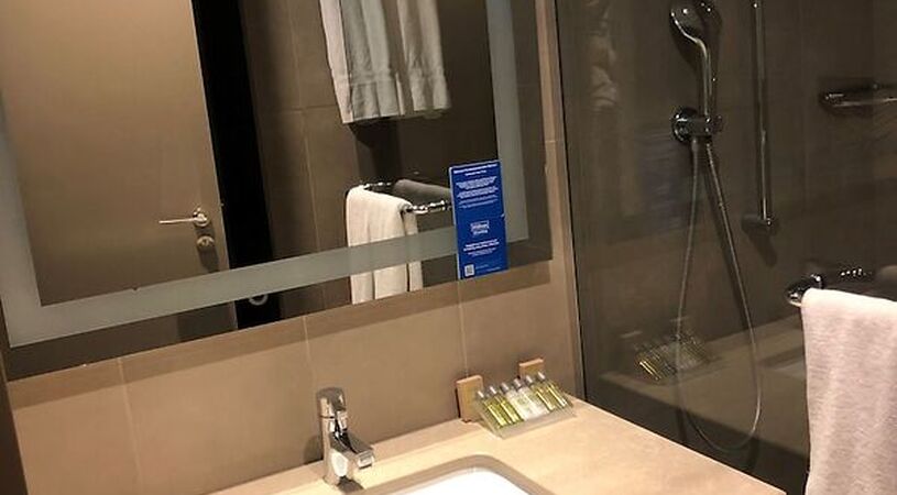 Hilton Garden Inn Istanbul Airport