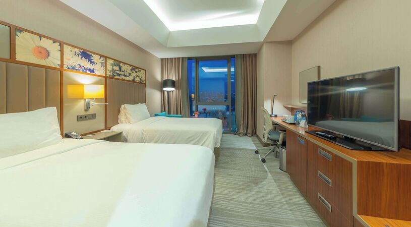 Hilton Garden Inn Istanbul Airport