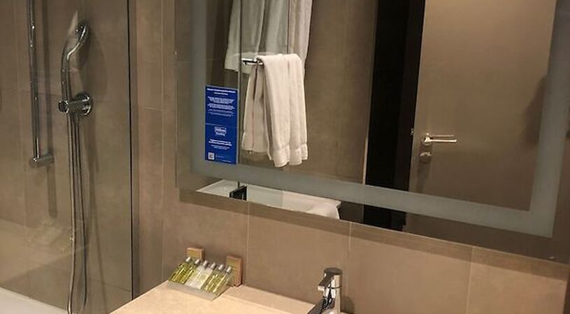 Hilton Garden Inn Istanbul Airport