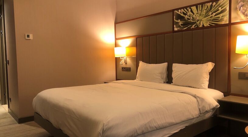 Hilton Garden Inn Istanbul Airport