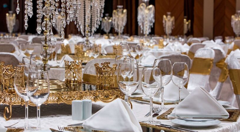 Hilton Garden Inn Istanbul Airport