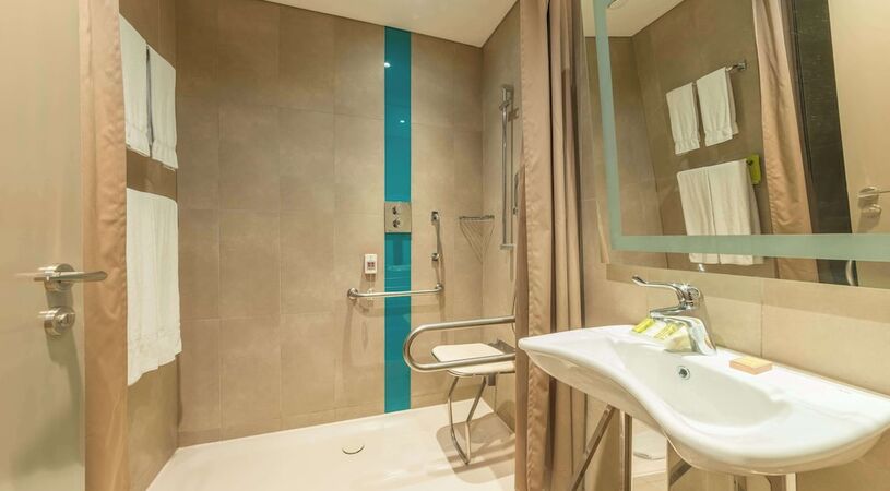 Hilton Garden Inn Istanbul Airport